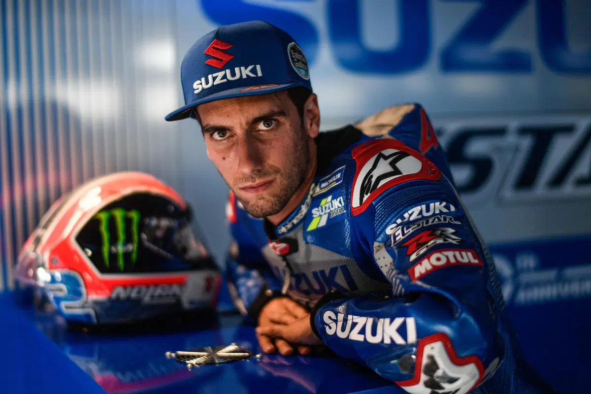 GALLERY MotoGP 2020. Il GP della Rep. Ceca a Brno (29)
