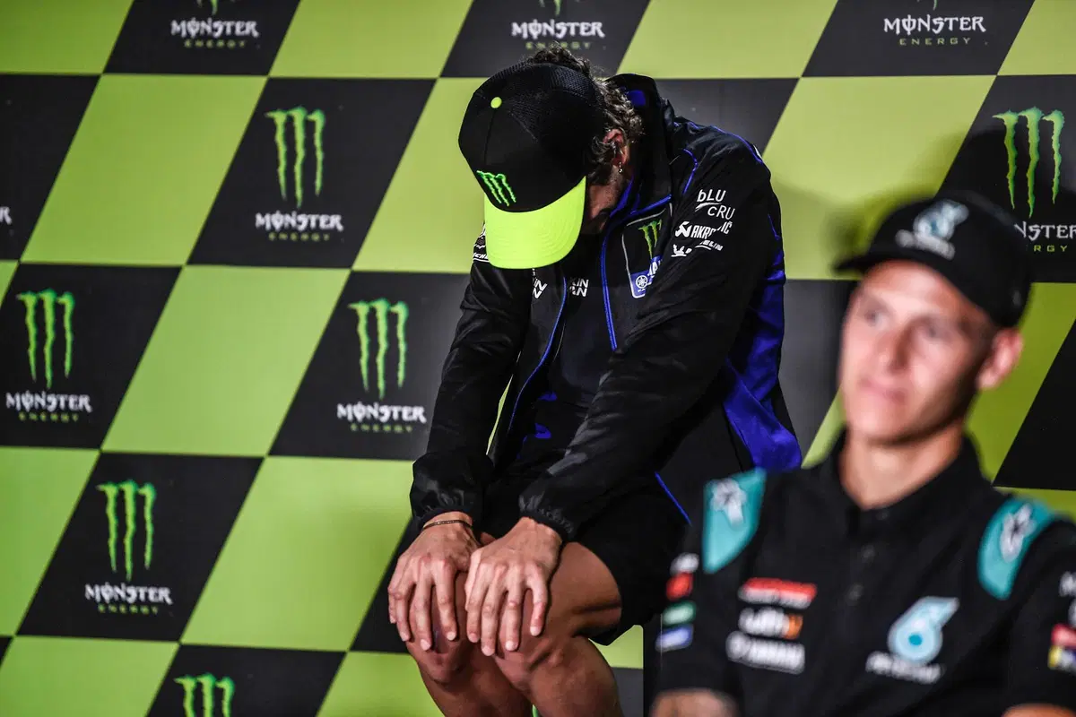 GALLERY MotoGP 2020. Il GP della Rep. Ceca a Brno (32)