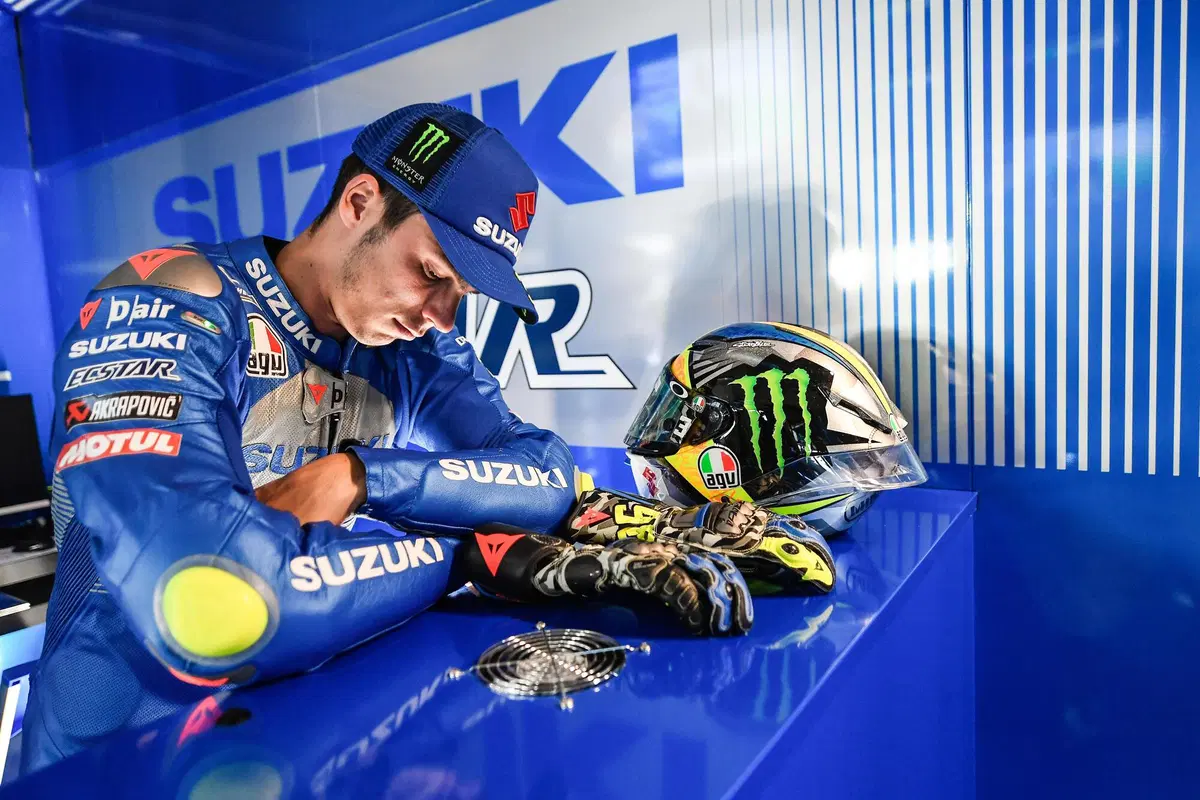GALLERY MotoGP 2020. Il GP della Rep. Ceca a Brno (39)