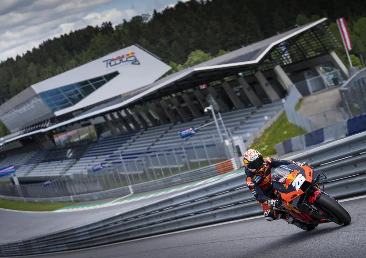 MotoGP. Dani Pedrosa, il vincitore &ldquo;occulto&rdquo; di Brno