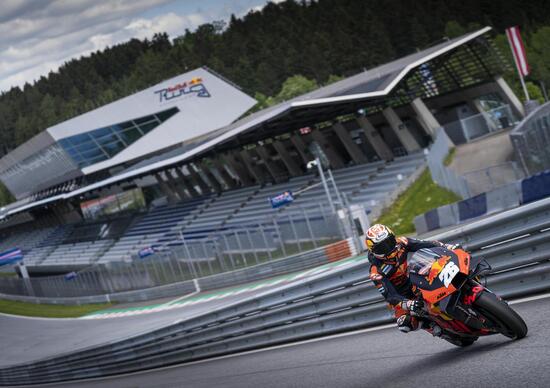 MotoGP. Dani Pedrosa, il vincitore “occulto” di Brno