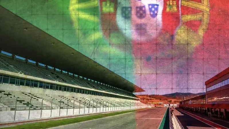 MotoGP 2020. Ora &egrave; ufficiale: Portimao ospiter&agrave; l'ultima gara della stagione