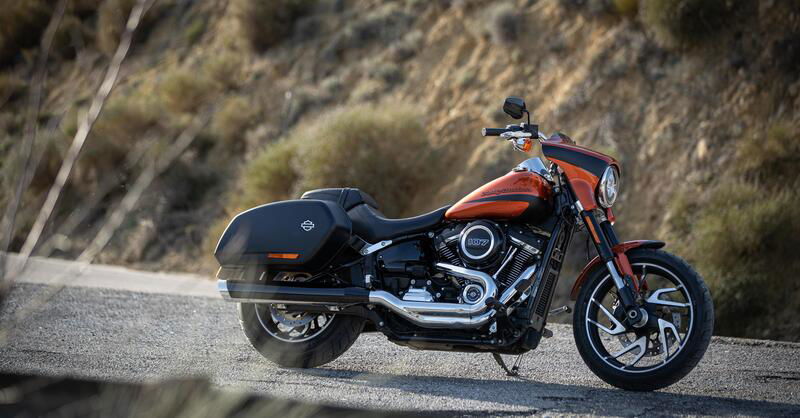 Harley-Davidson riduce le proprie attivit&agrave; in India?