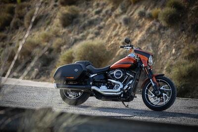 Harley-Davidson riduce le proprie attivit&agrave; in India?