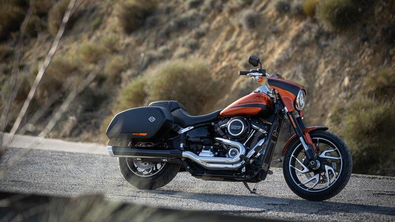 Harley-Davidson riduce le proprie attivit&agrave; in India?