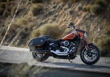 Harley-Davidson riduce le proprie attività in India?