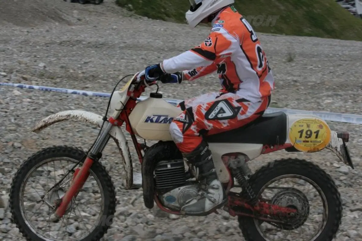 Valli Bergamasche Revival 2012, Benedetti regola Passeri e Muraglia (2)