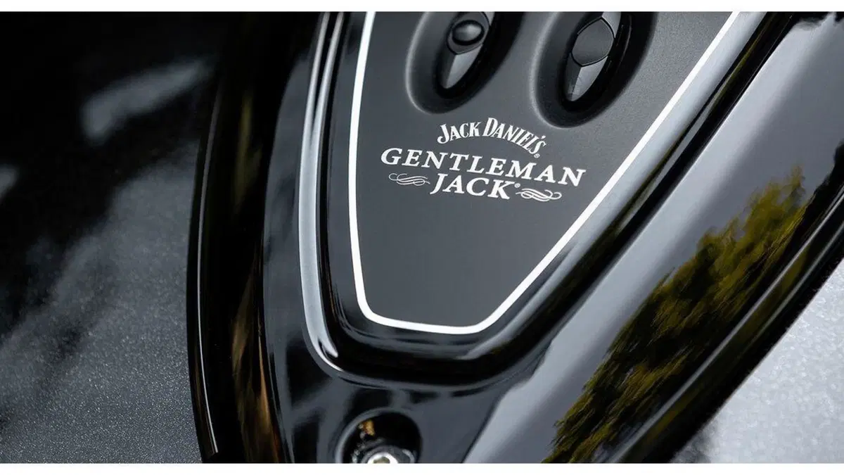 Indian Jack Daniel's Limited Edition 2021 (7)