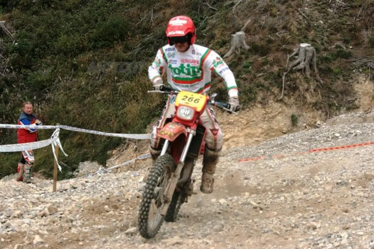 Valli Bergamasche Revival 2012, Benedetti regola Passeri e Muraglia (8)