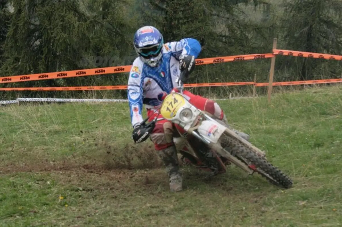 Valli Bergamasche Revival 2012, Benedetti regola Passeri e Muraglia (10)