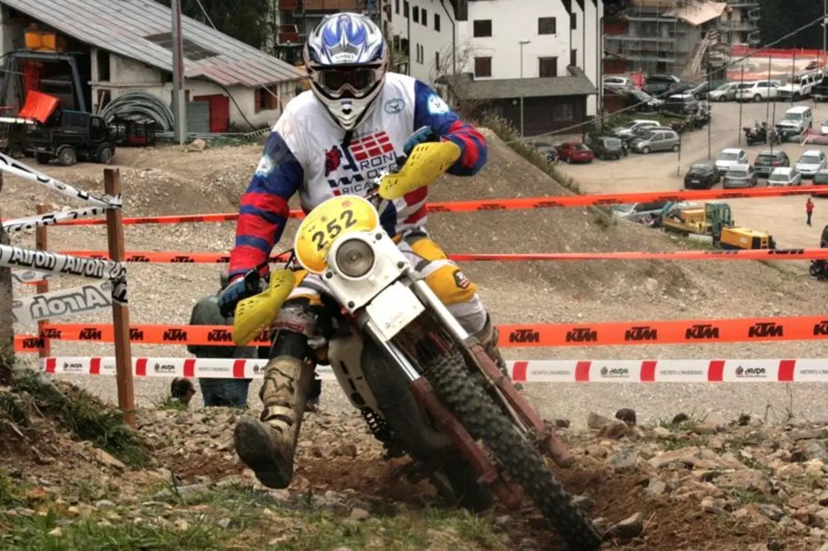 Valli Bergamasche Revival 2012, Benedetti regola Passeri e Muraglia (11)
