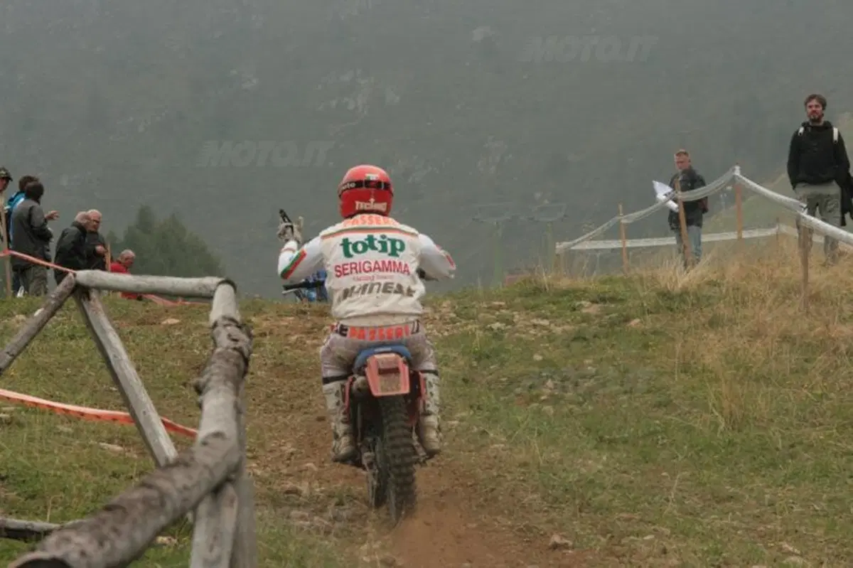 Valli Bergamasche Revival 2012, Benedetti regola Passeri e Muraglia (18)