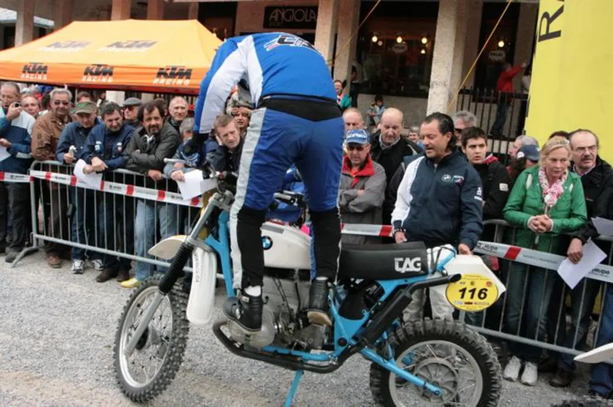 Valli Bergamasche Revival 2012, Benedetti regola Passeri e Muraglia (23)