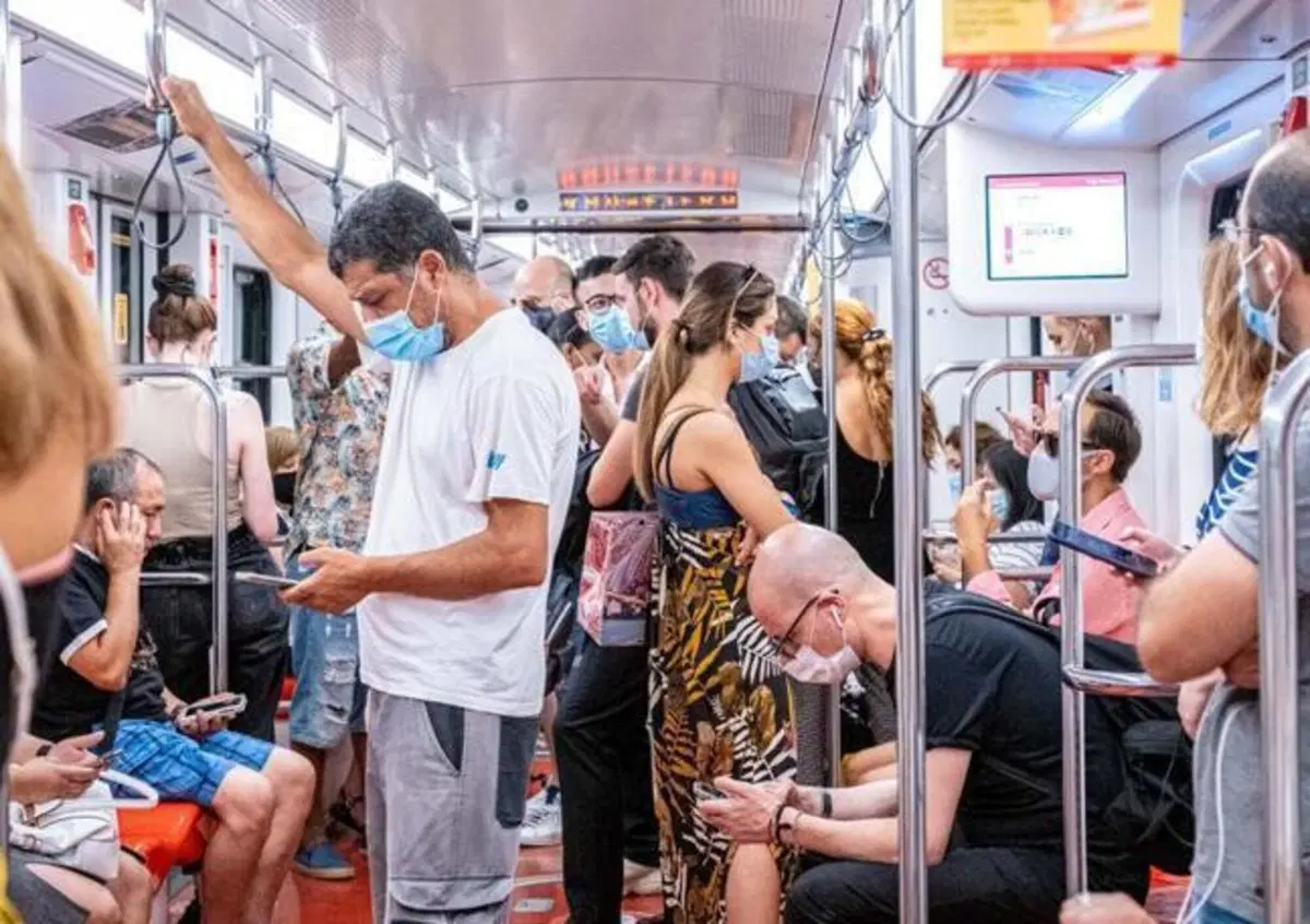"Parafiati"? No grazie, preferiamo le due ruote