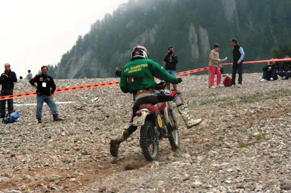 Valli Bergamasche Revival 2012, Benedetti regola Passeri e Muraglia (25)