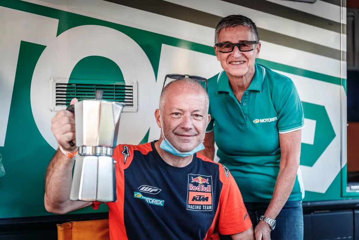 Trofeo Enduro KTM/Husqvarna: grande ripartenza da Salice Terme con 340 moto