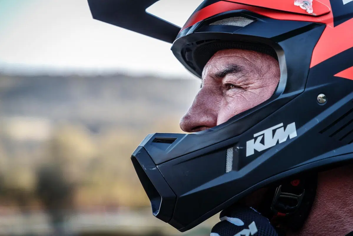 Trofeo Enduro KTM/Husqvarna: grande ripartenza da Salice Terme con 340 moto (9)