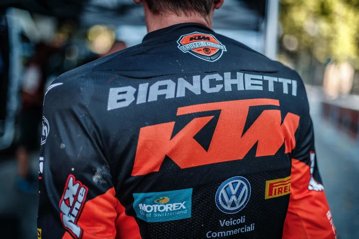 Trofeo Enduro KTM/Husqvarna: grande ripartenza da Salice Terme con 340 moto (7)