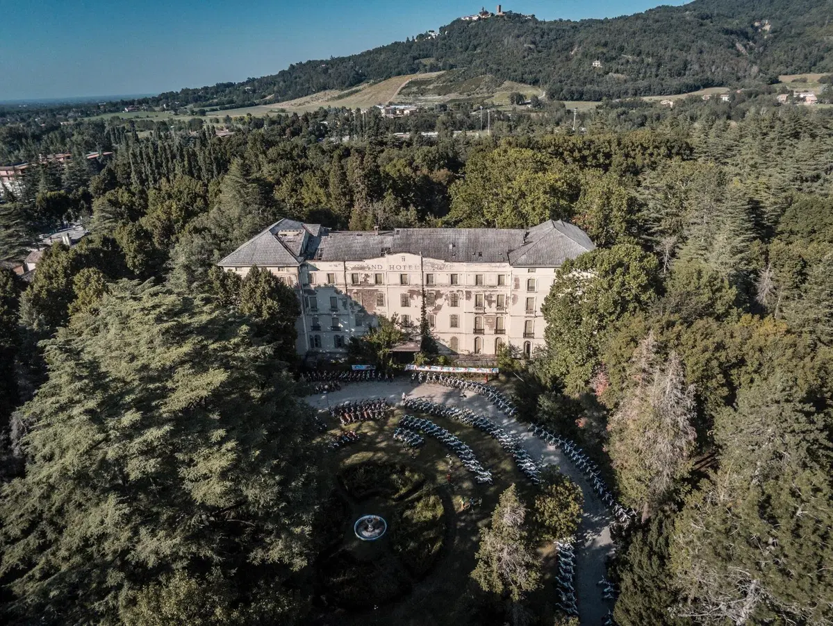 Trofeo Enduro KTM/Husqvarna: grande ripartenza da Salice Terme con 340 moto (11)