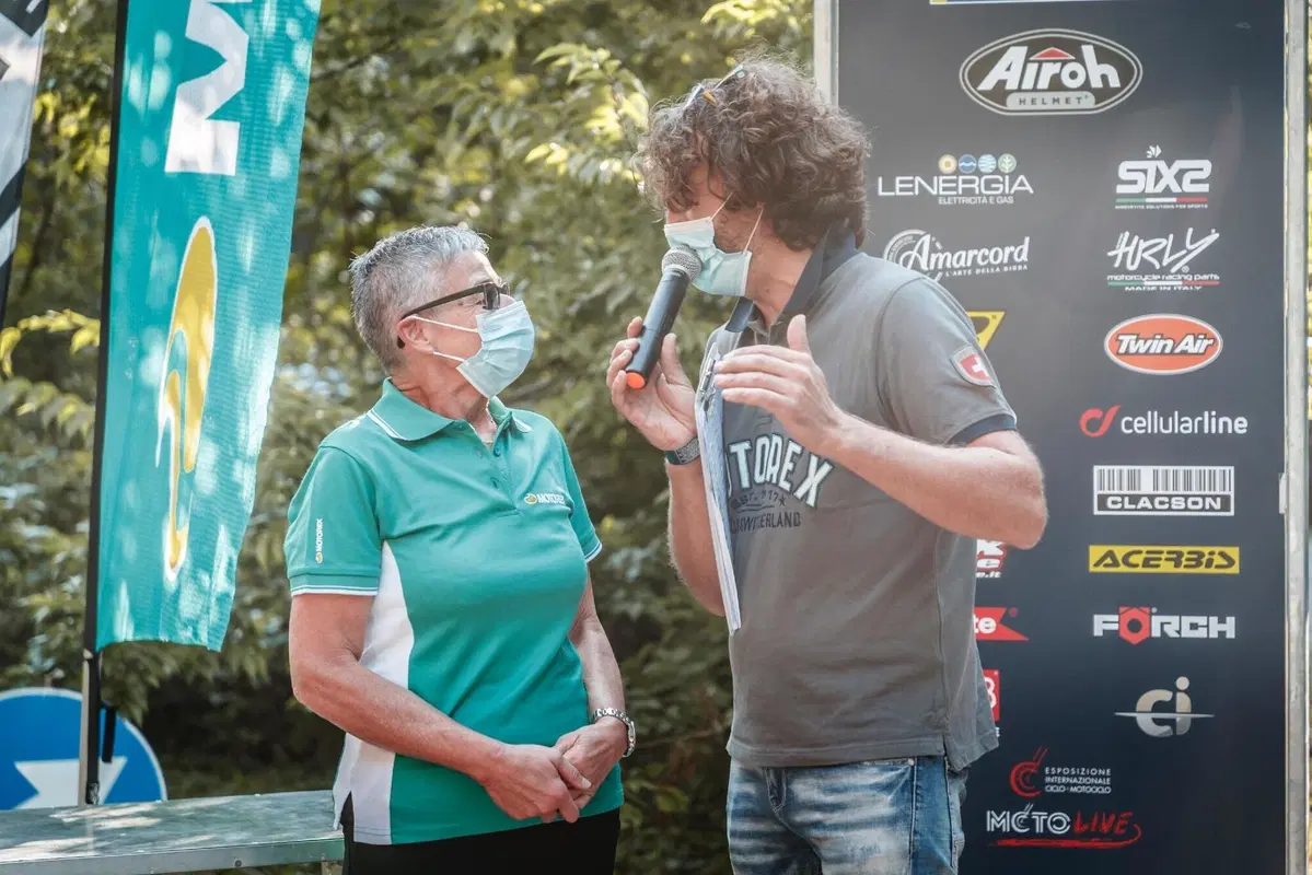 Trofeo Enduro KTM/Husqvarna: grande ripartenza da Salice Terme con 340 moto (13)