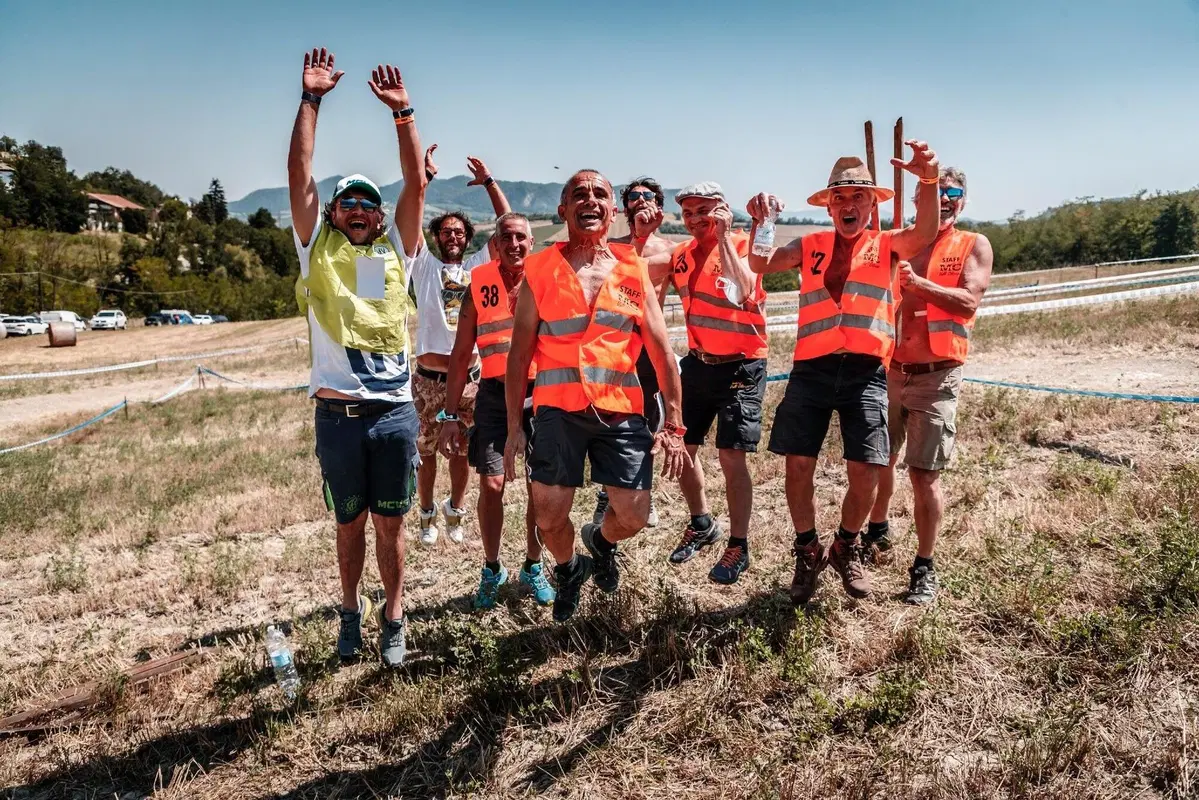 Trofeo Enduro KTM/Husqvarna: grande ripartenza da Salice Terme con 340 moto (17)