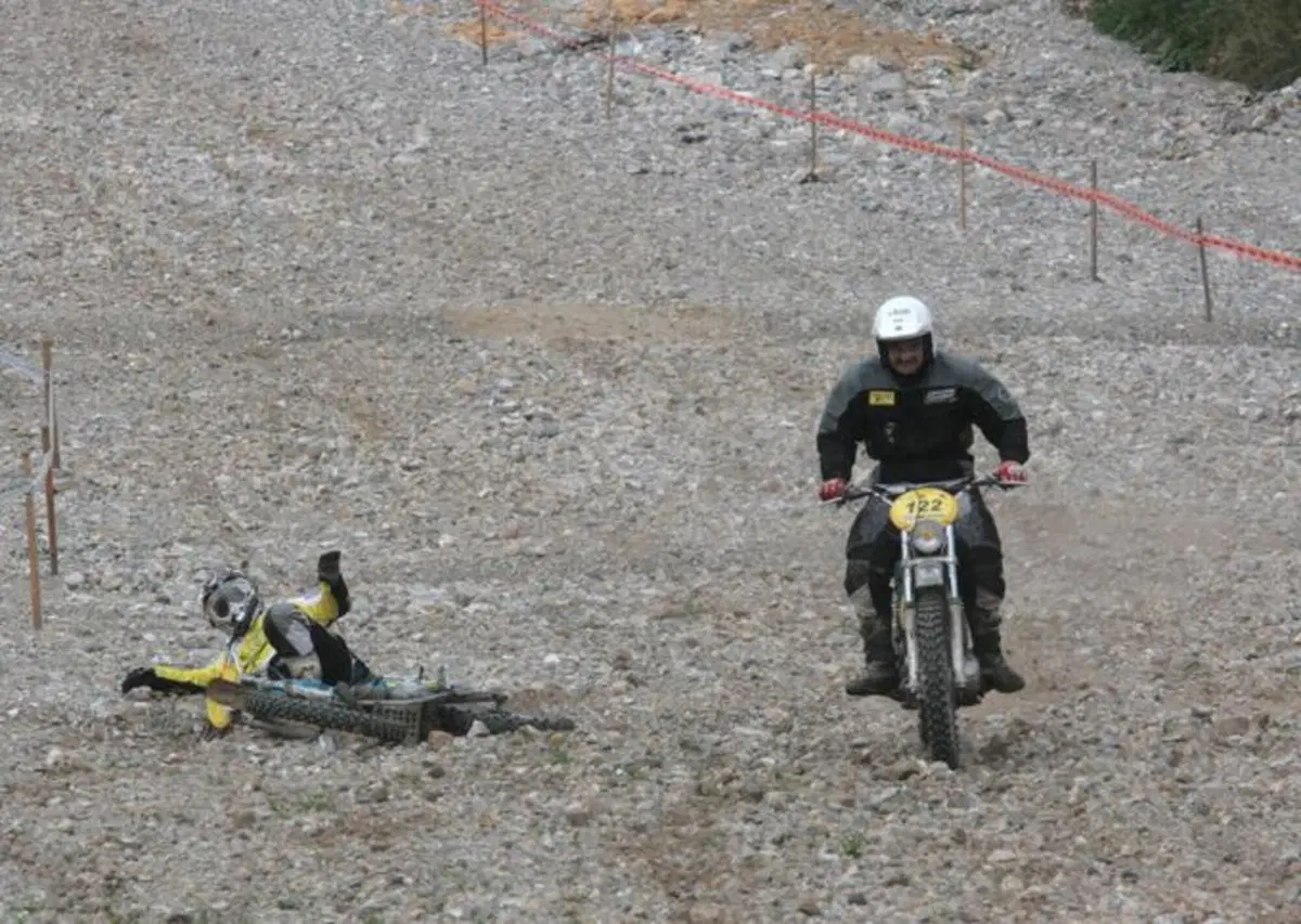 Valli Bergamasche Revival 2012, Benedetti regola Passeri e Muraglia (26)