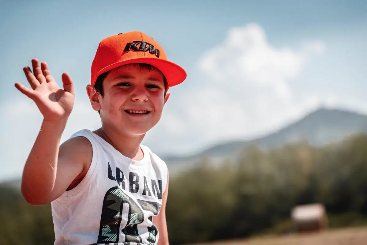 Trofeo Enduro KTM/Husqvarna: grande ripartenza da Salice Terme con 340 moto (20)