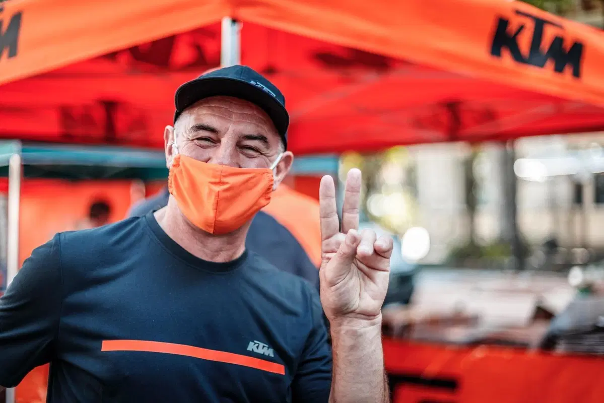 Trofeo Enduro KTM/Husqvarna: grande ripartenza da Salice Terme con 340 moto (24)
