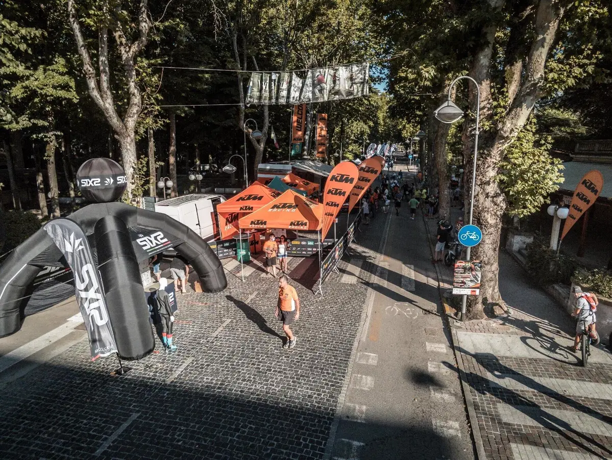 Trofeo Enduro KTM/Husqvarna: grande ripartenza da Salice Terme con 340 moto (31)