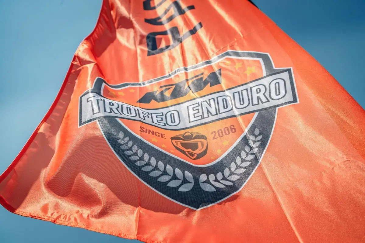 Trofeo Enduro KTM/Husqvarna: grande ripartenza da Salice Terme con 340 moto (34)