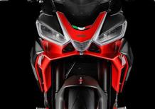 Aprilia Tuono 660. Già nel 2020?