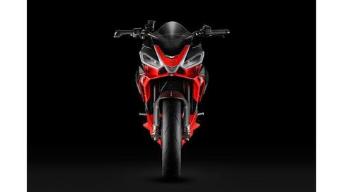 Aprilia Tuono 660. Già nel 2020? (4)