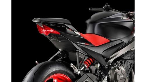 Aprilia Tuono 660. Già nel 2020? (7)