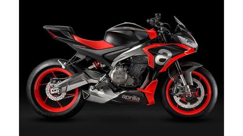 Aprilia Tuono 660. Già nel 2020?