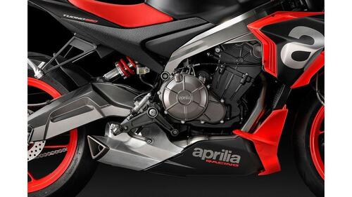 Aprilia Tuono 660. Già nel 2020? (8)