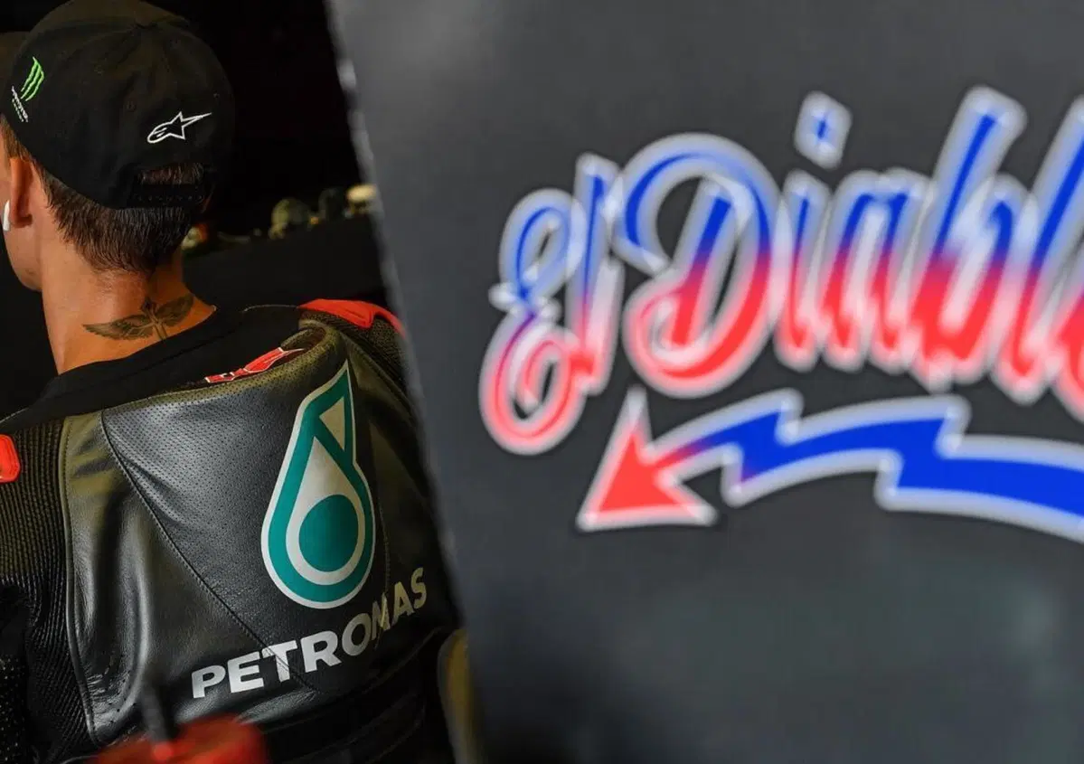 Michelin sotto accusa. Quartararo: "Ha lavorato con KTM"
