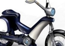 Piaggio e IED: tra i progetti più belli, il nuovo Ciao Hey