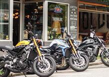 Moto in UK. La BMW R1250GS ritorna in testa alle vendite