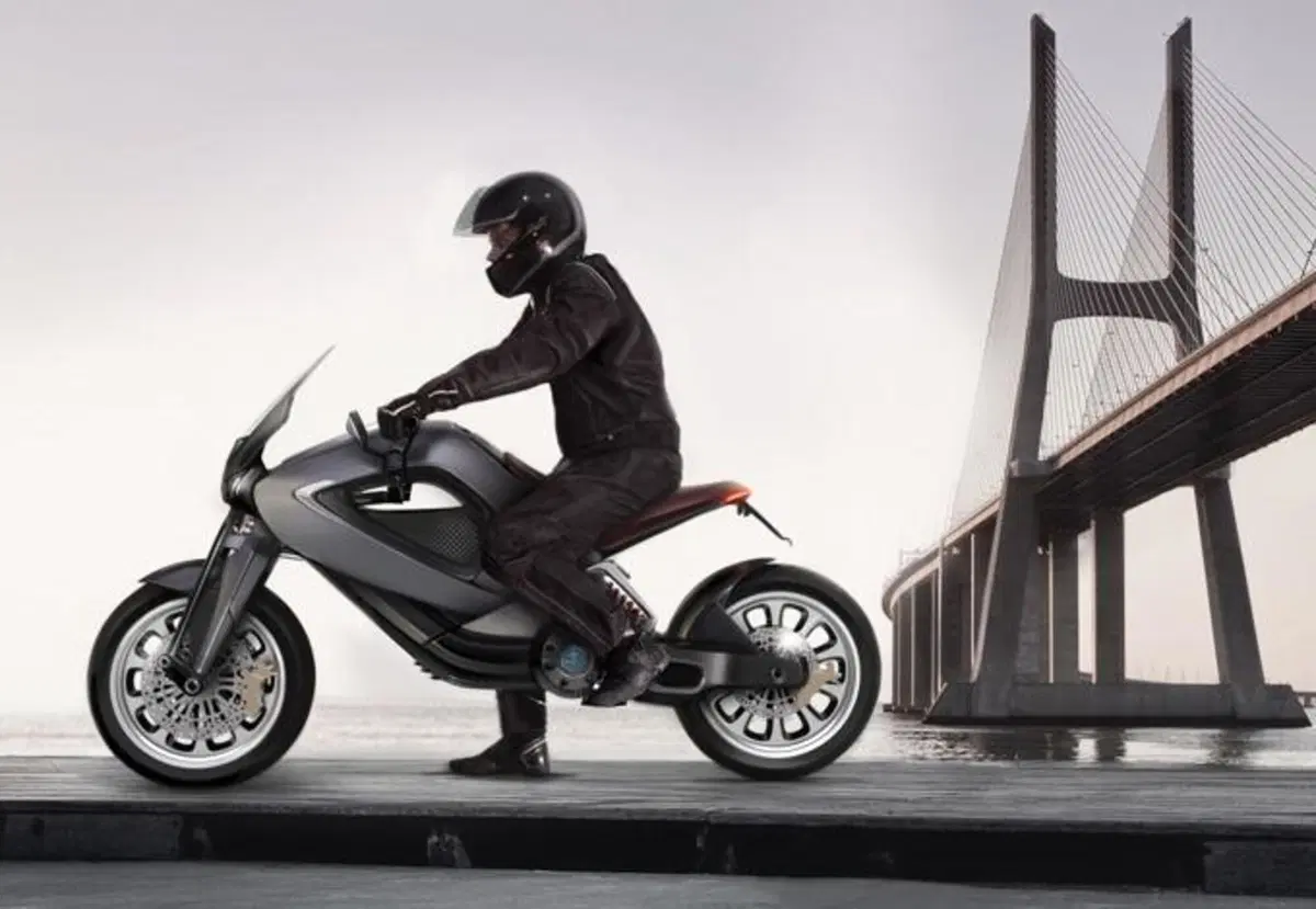 Piaggio e IED: tra i progetti più belli, il nuovo Ciao Hey (22)