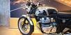 Royal Enfield Continental GT 650 Chrome (2020) (10)