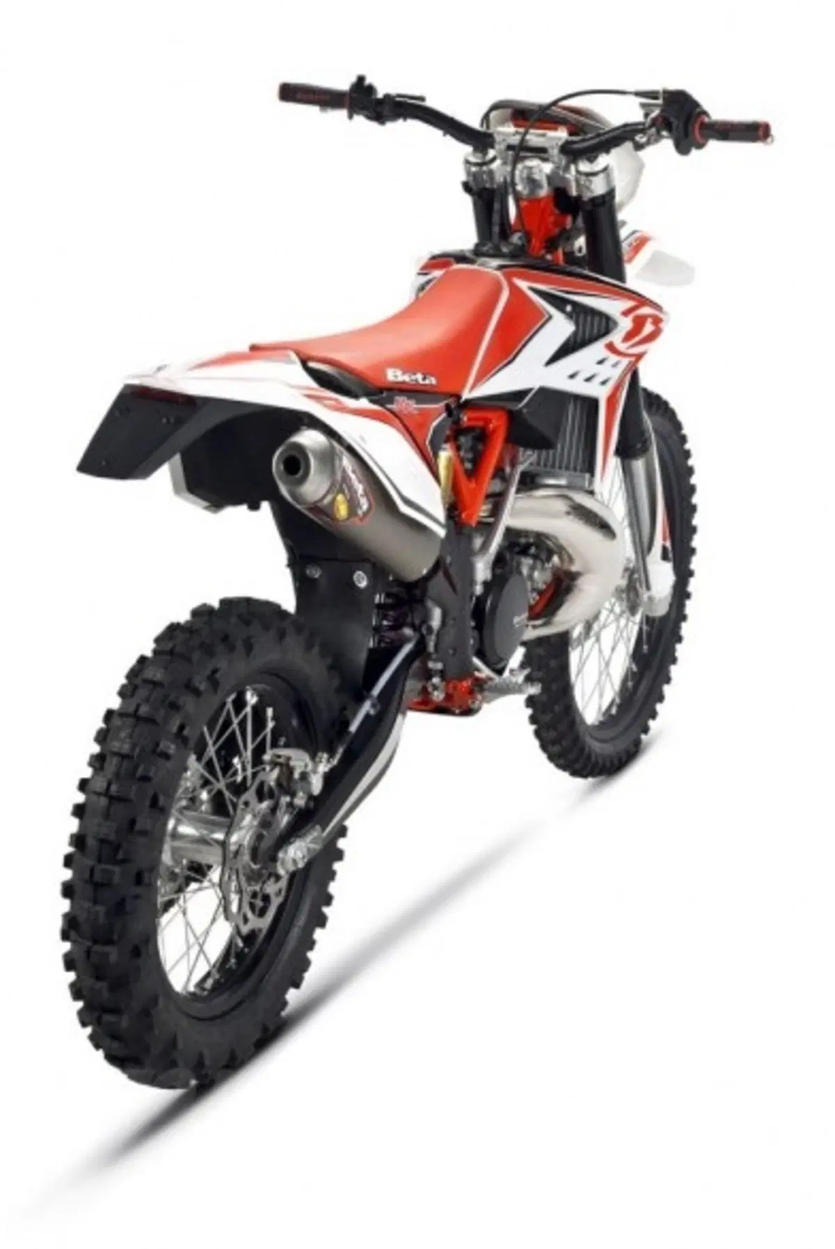 La gamma Beta Enduro 2013. Arrivano anche i 2 tempi! (4)