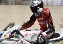 Honda NSF100 Racing School apre le porte agli aspiranti piloti