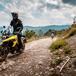 Al Tour delle 4 Regioni con la Suzuki V-Strom 1050XT