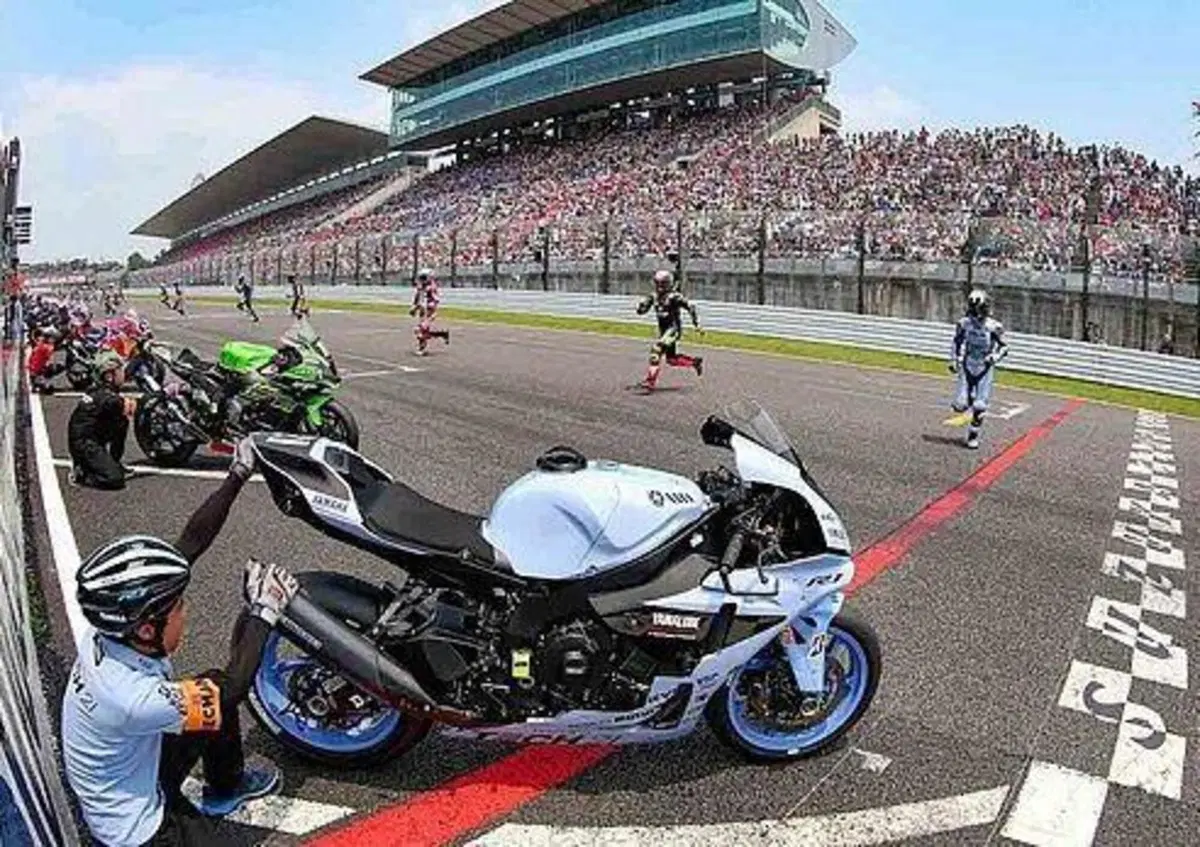 La 8 Ore di Suzuka 2020 &egrave; stata cancellata