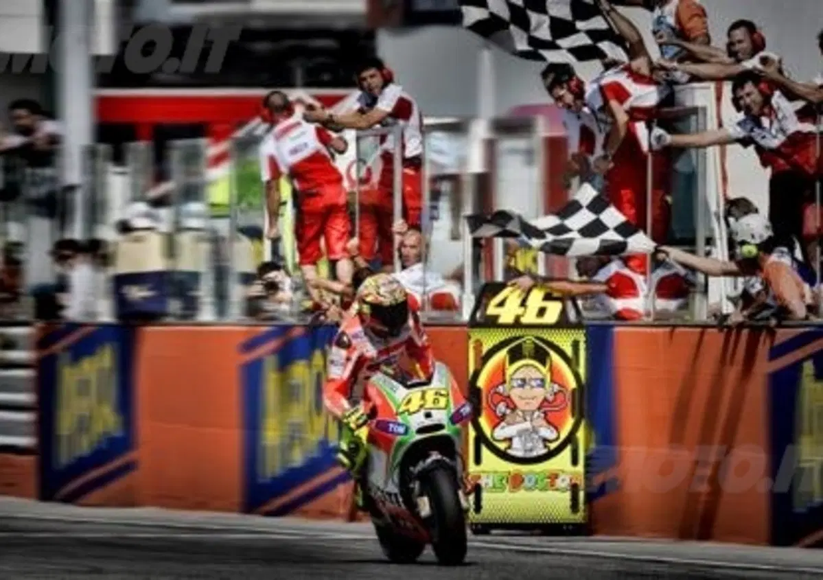 Guareschi: "Siamo a meno di mezzo secondo da Honda e Yamaha"