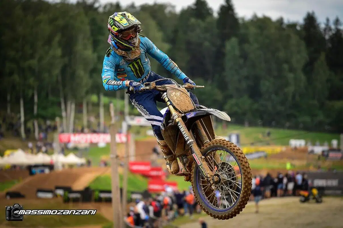 MX 2020. Cairoli vince il GP di Riga (3)