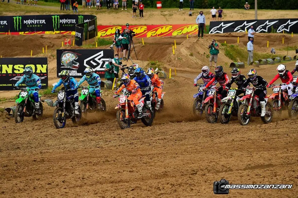 MX 2020. Cairoli vince il GP di Riga (5)