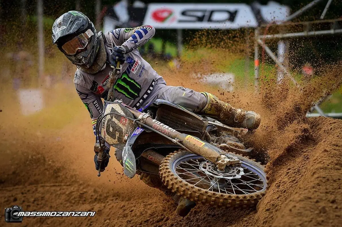 MX 2020. Cairoli vince il GP di Riga (6)