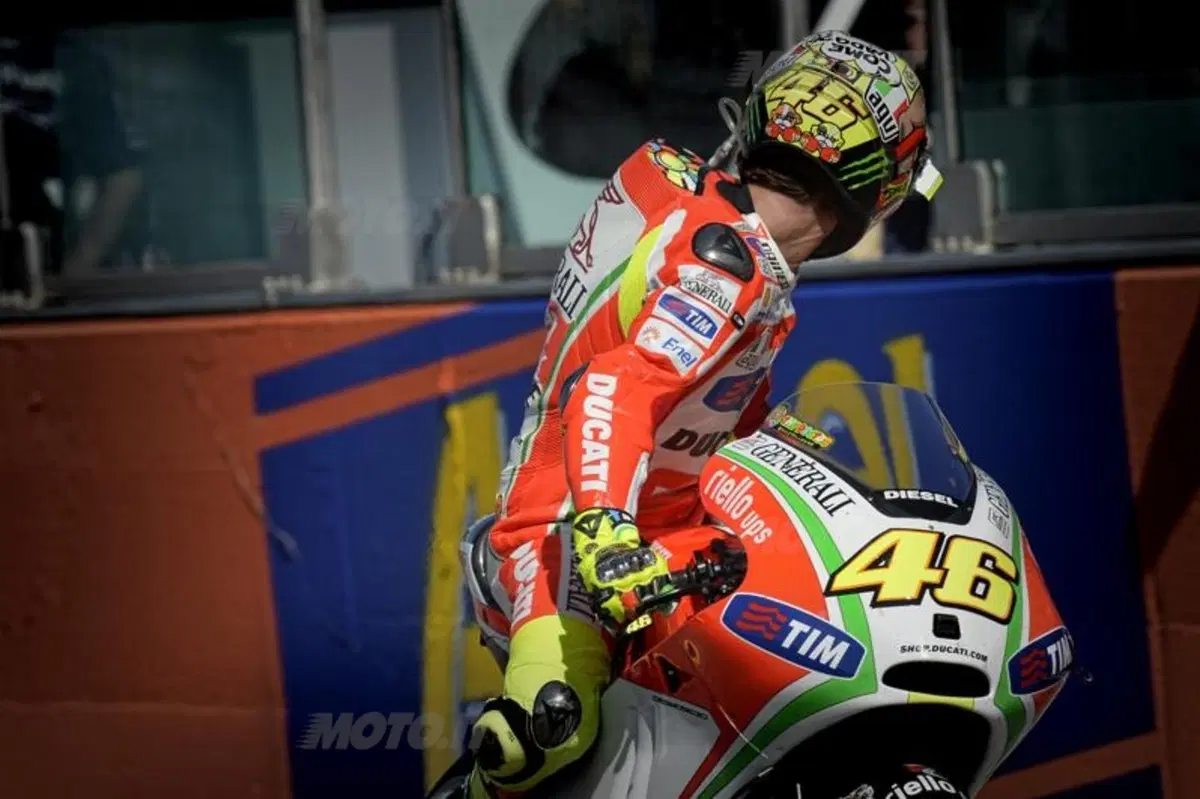 Le foto più emozionanti del GP di Misano (9)