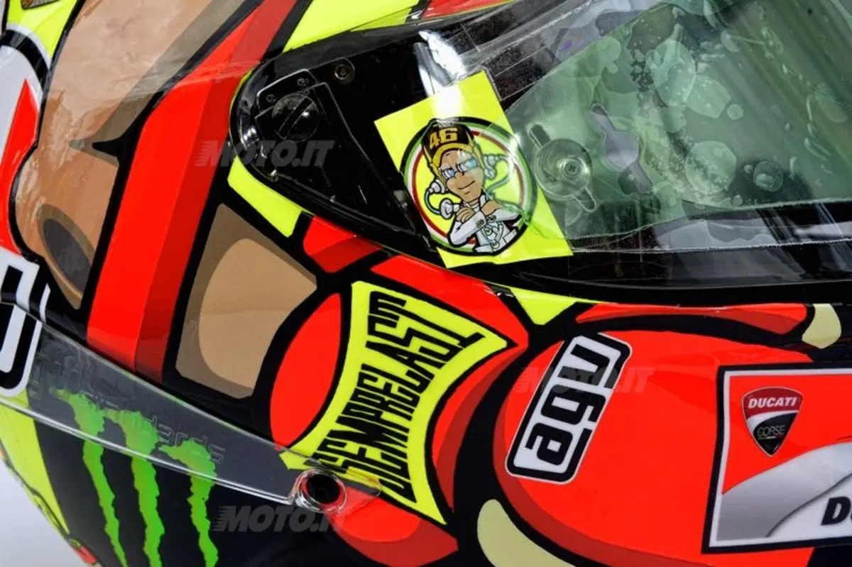 Le foto più emozionanti del GP di Misano (11)